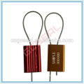 1.8mm cable seal with adjustable lock